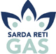 Sarda Reti Gas Logo